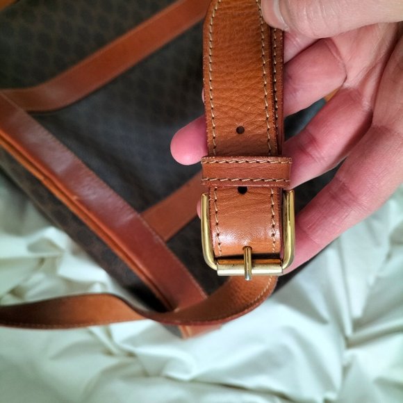 Authentique vintage Celine Bucket bg - Picture 10 of 10